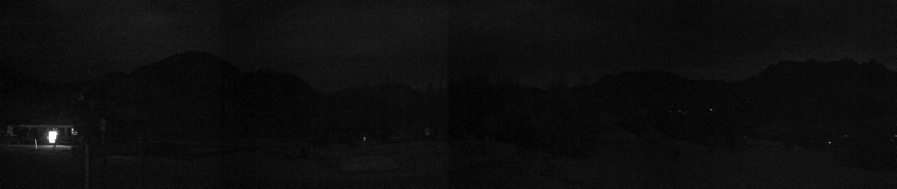 Archiv Foto Webcam Streuböden Fieberbrunn
