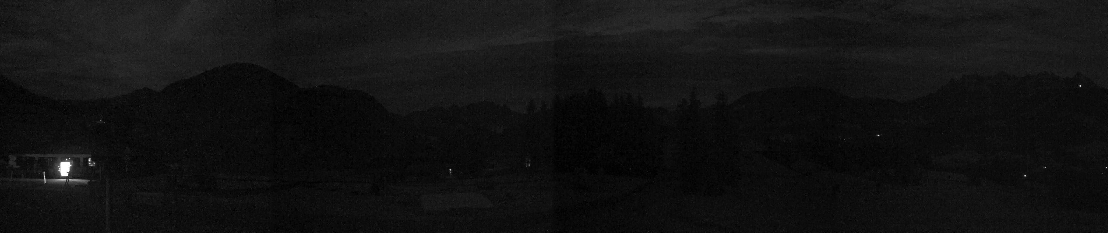 Archiv Foto Webcam Streuböden Fieberbrunn