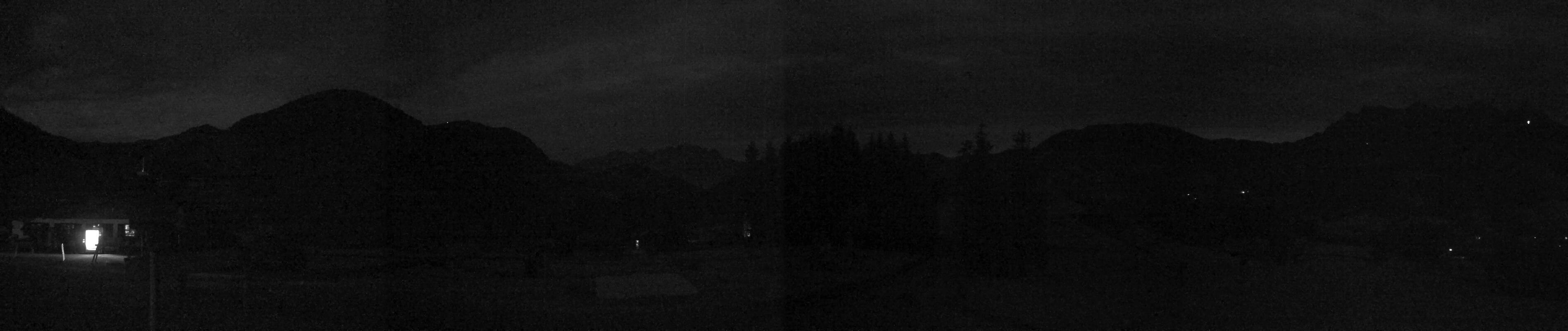 Archiv Foto Webcam Streuböden Fieberbrunn