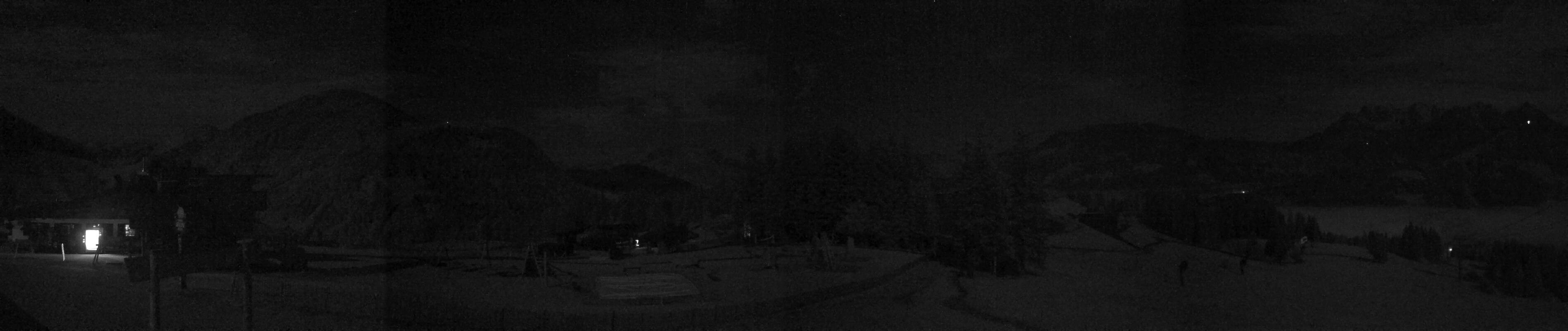 Archiv Foto Webcam Streuböden Fieberbrunn