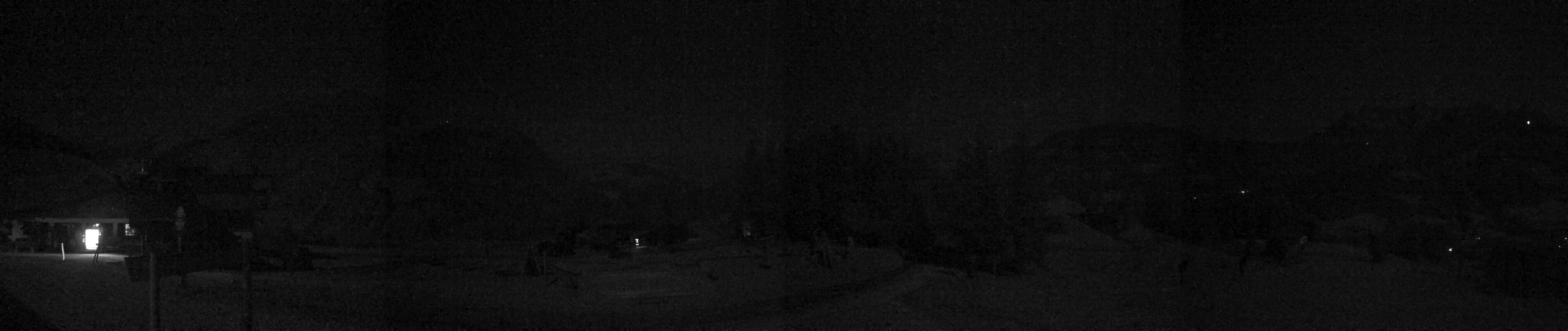 Archiv Foto Webcam Streuböden Fieberbrunn