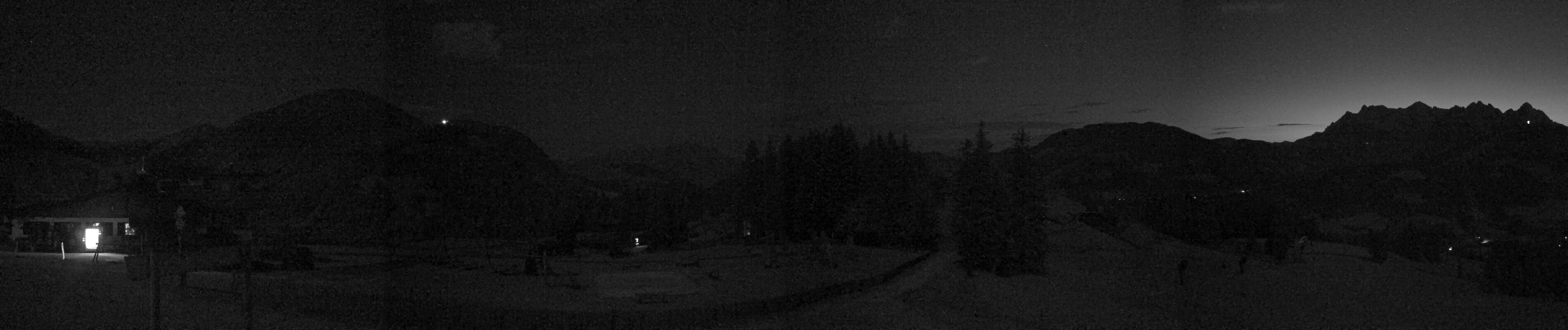 Archiv Foto Webcam Streuböden Fieberbrunn
