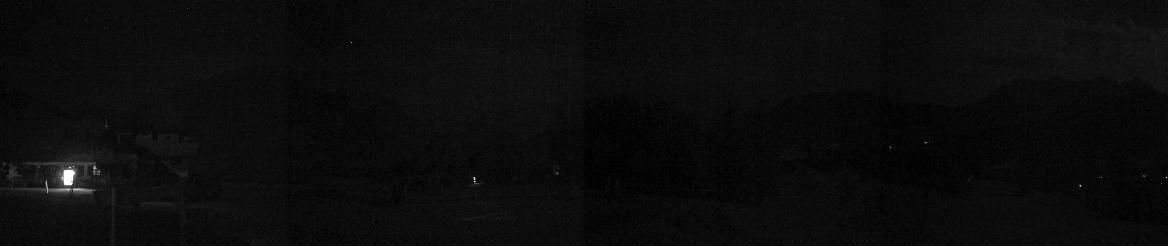 Archived image Webcam Fieberbrunn - Streuböden