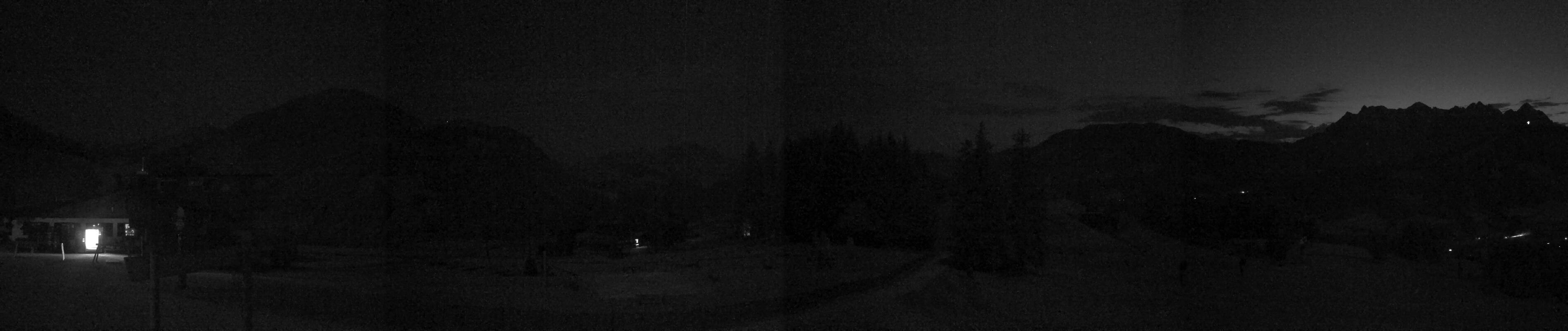Archiv Foto Webcam Streuböden Fieberbrunn