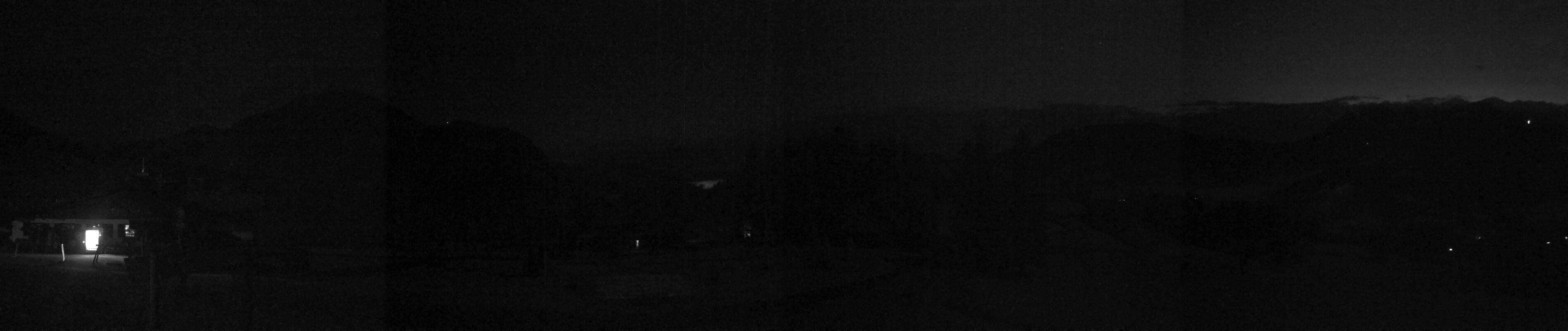 Archiv Foto Webcam Streuböden Fieberbrunn