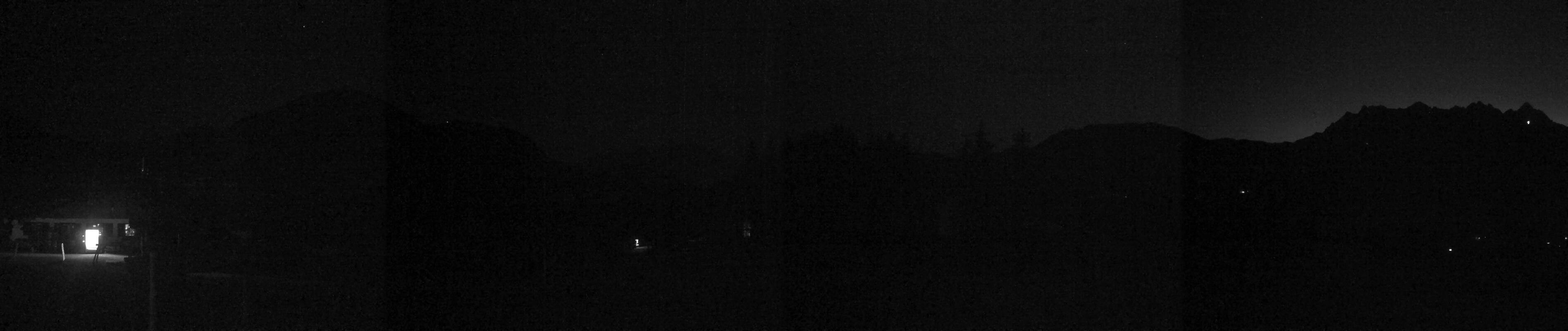 Archiv Foto Webcam Streuböden Fieberbrunn