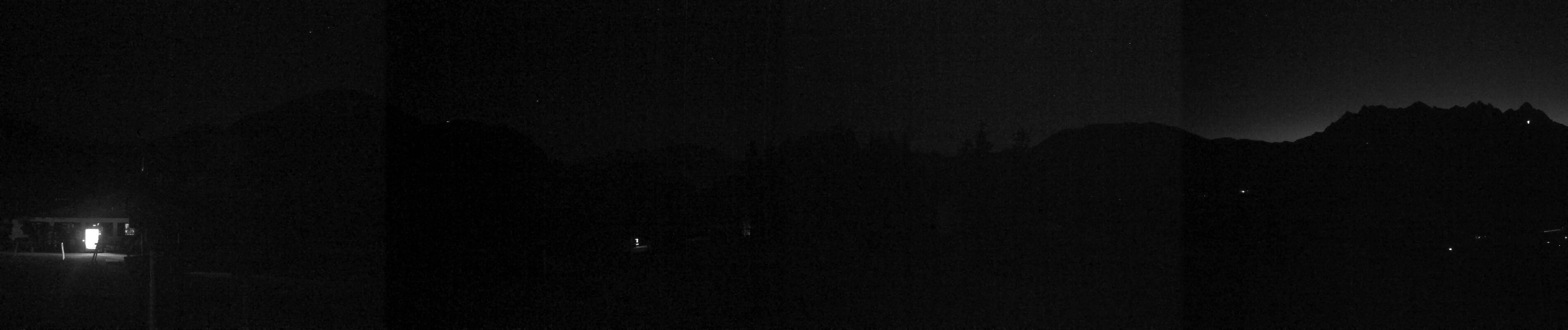Archiv Foto Webcam Streuböden Fieberbrunn