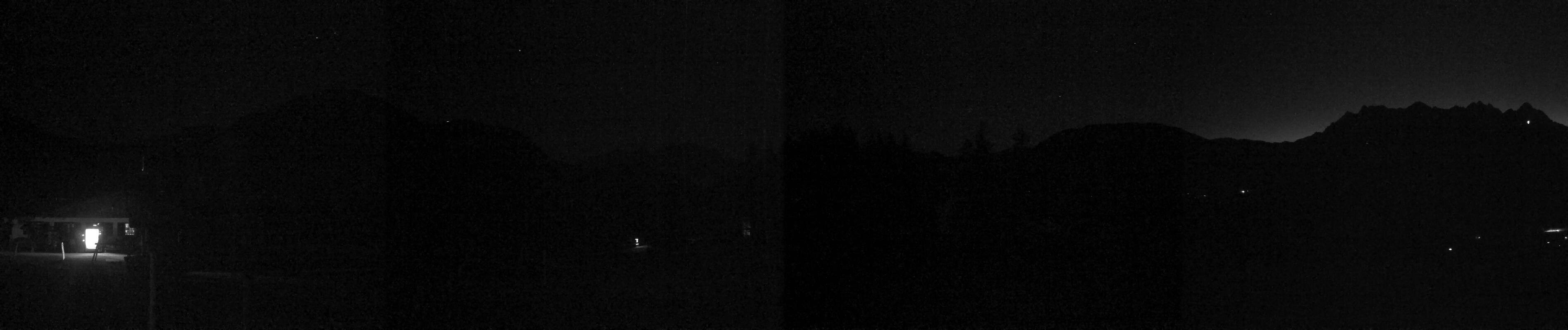 Archiv Foto Webcam Streuböden Fieberbrunn