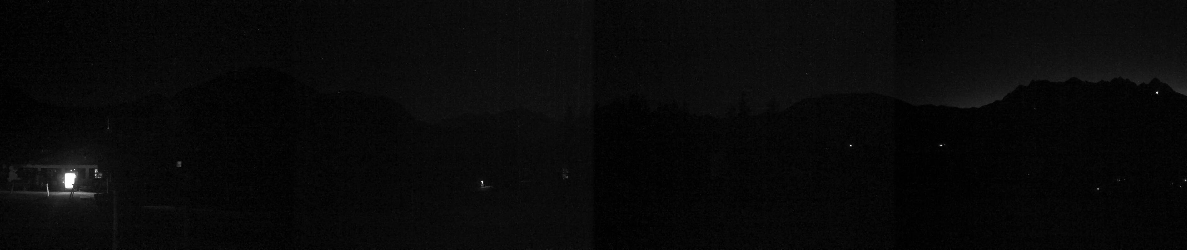 Archiv Foto Webcam Streuböden Fieberbrunn