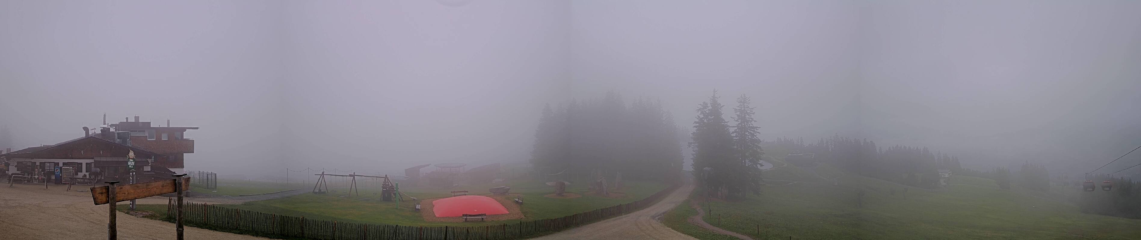 Archived image Webcam Fieberbrunn - Streuböden