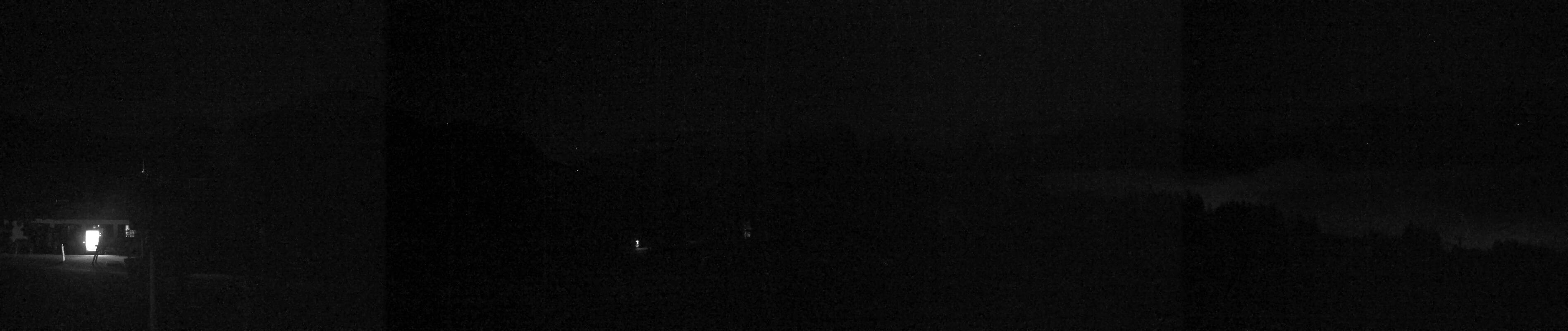 Archiv Foto Webcam Streuböden Fieberbrunn