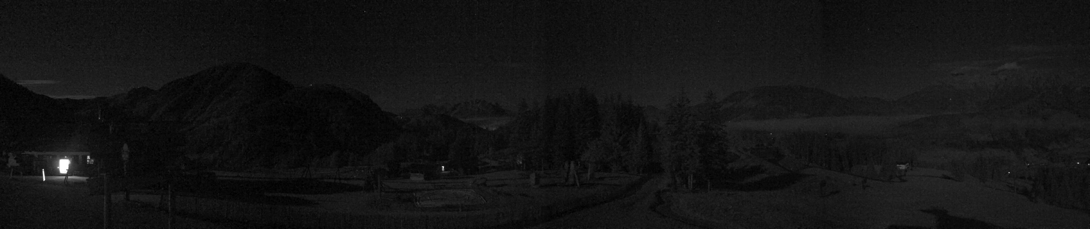 Archiv Foto Webcam Streuböden Fieberbrunn