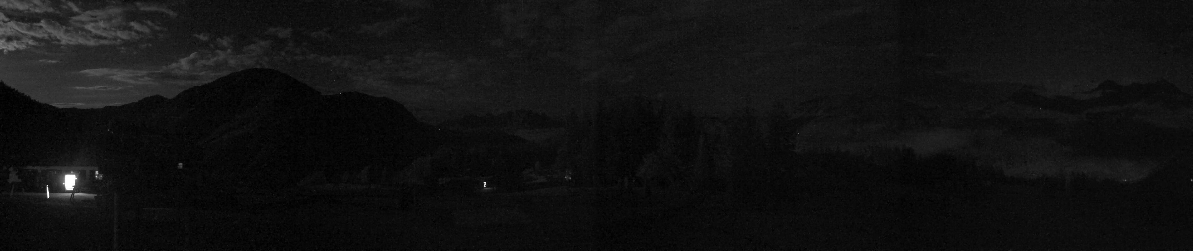 Archiv Foto Webcam Streuböden Fieberbrunn