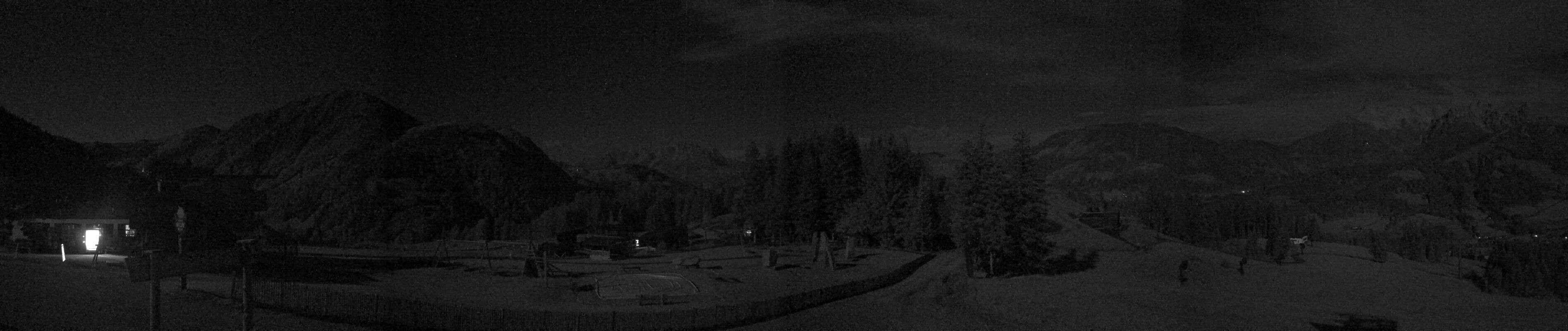 Archiv Foto Webcam Streuböden Fieberbrunn