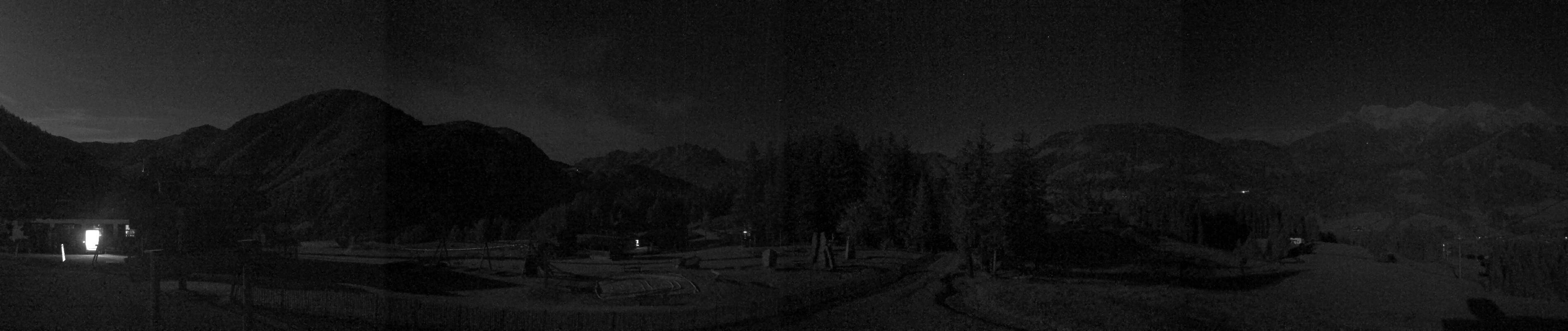 Archived image Webcam Fieberbrunn - Streuböden