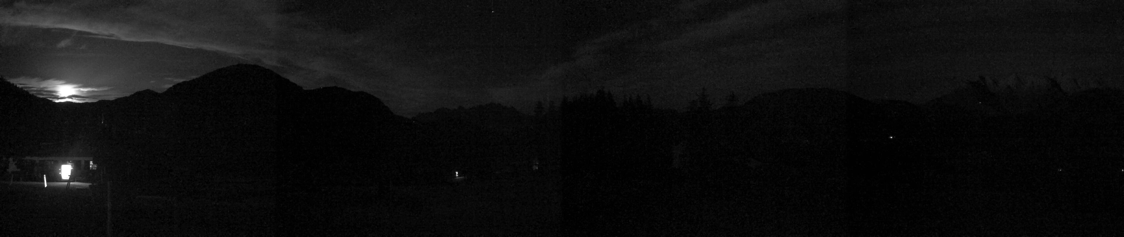 Archived image Webcam Fieberbrunn - Streuböden