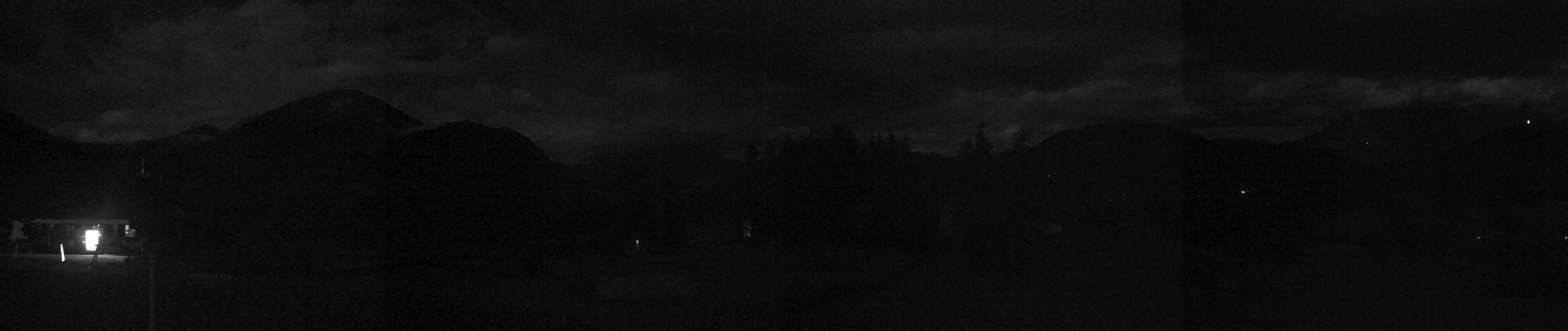 Archiv Foto Webcam Streuböden Fieberbrunn
