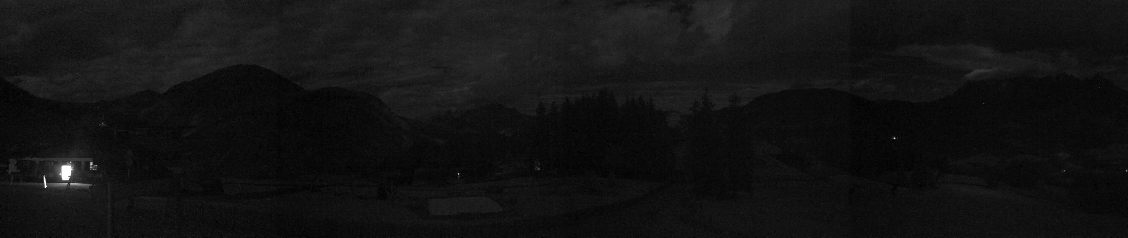 Archiv Foto Webcam Streuböden Fieberbrunn