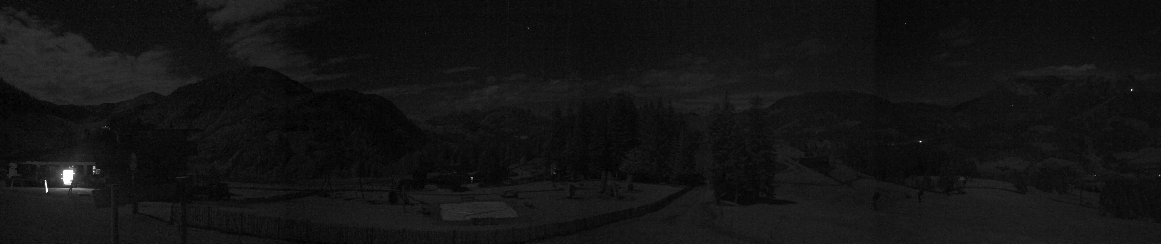 Archiv Foto Webcam Streuböden Fieberbrunn