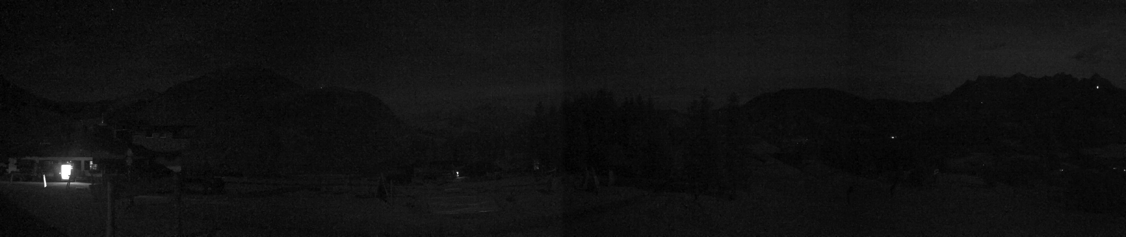 Archiv Foto Webcam Streuböden Fieberbrunn
