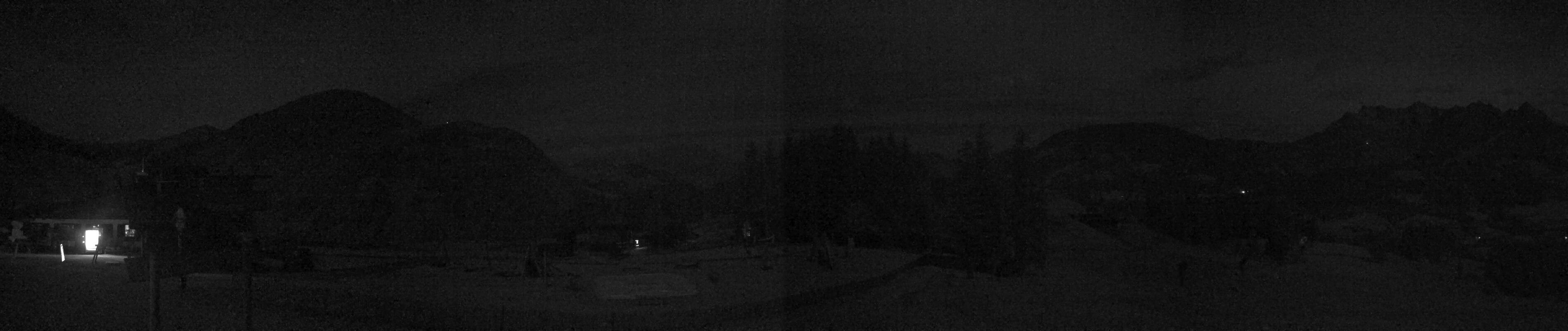 Archiv Foto Webcam Streuböden Fieberbrunn