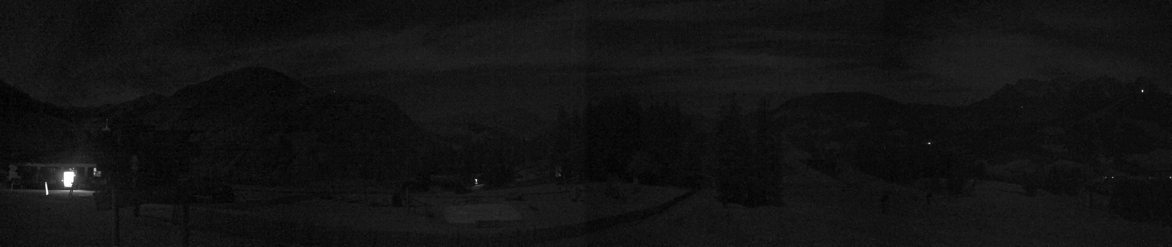 Archiv Foto Webcam Streuböden Fieberbrunn