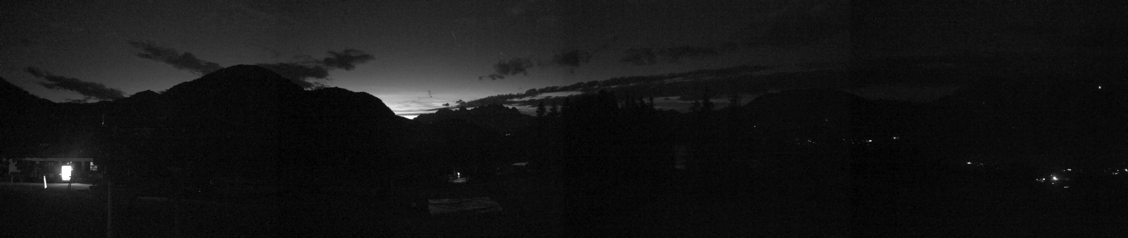 Archived image Webcam Fieberbrunn - Streuböden