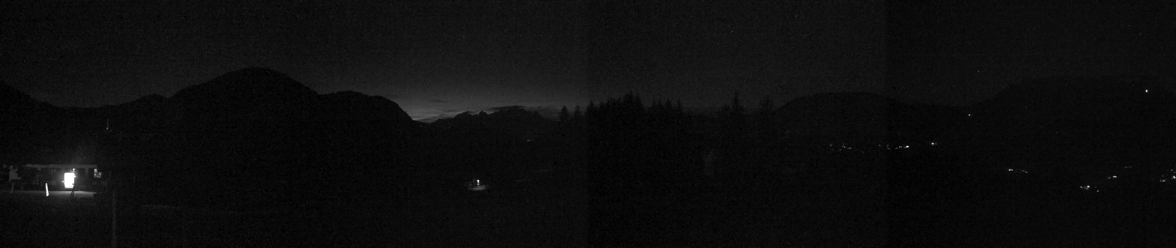 Archiv Foto Webcam Streuböden Fieberbrunn