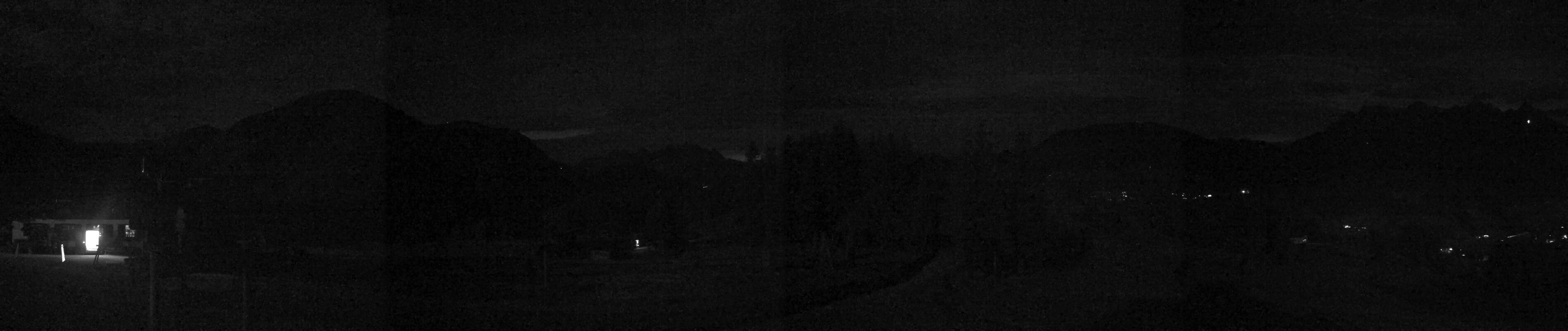 Archiv Foto Webcam Streuböden Fieberbrunn
