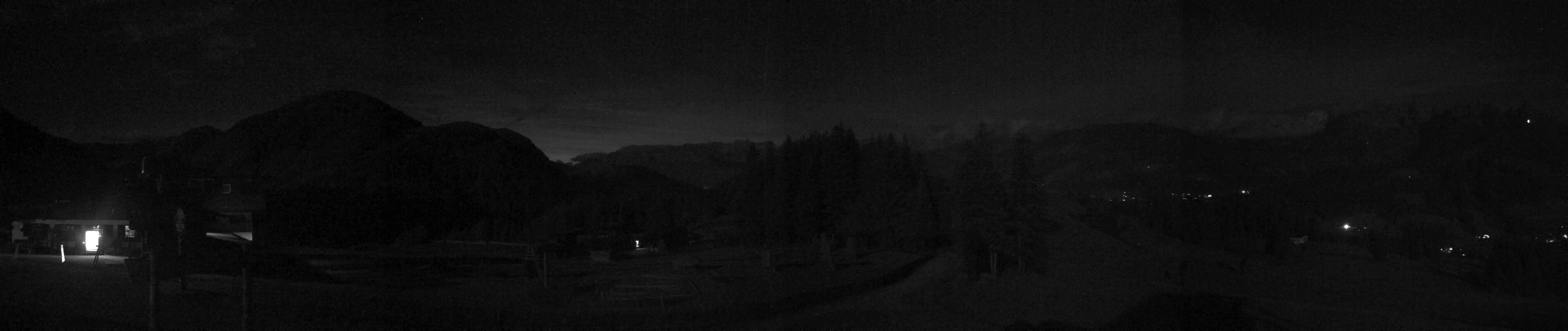 Archiv Foto Webcam Streuböden Fieberbrunn