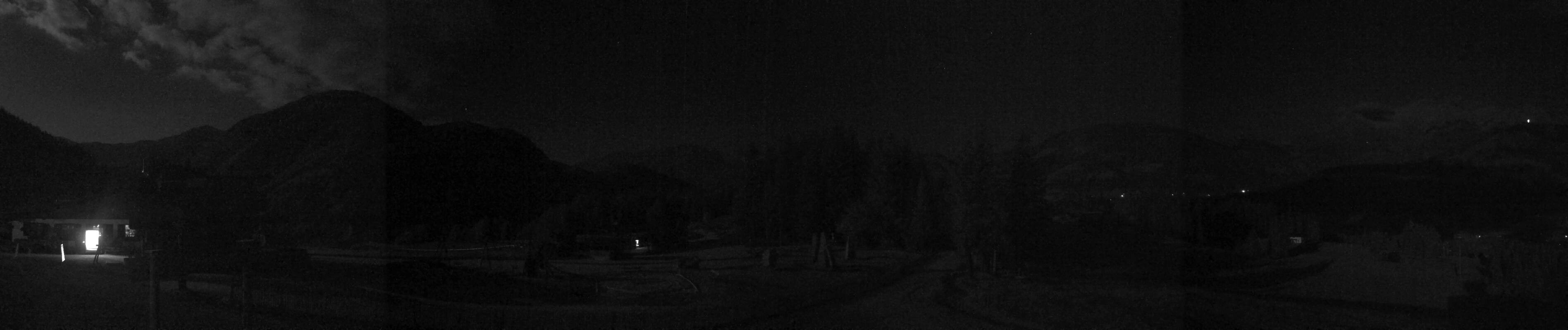 Archiv Foto Webcam Streuböden Fieberbrunn