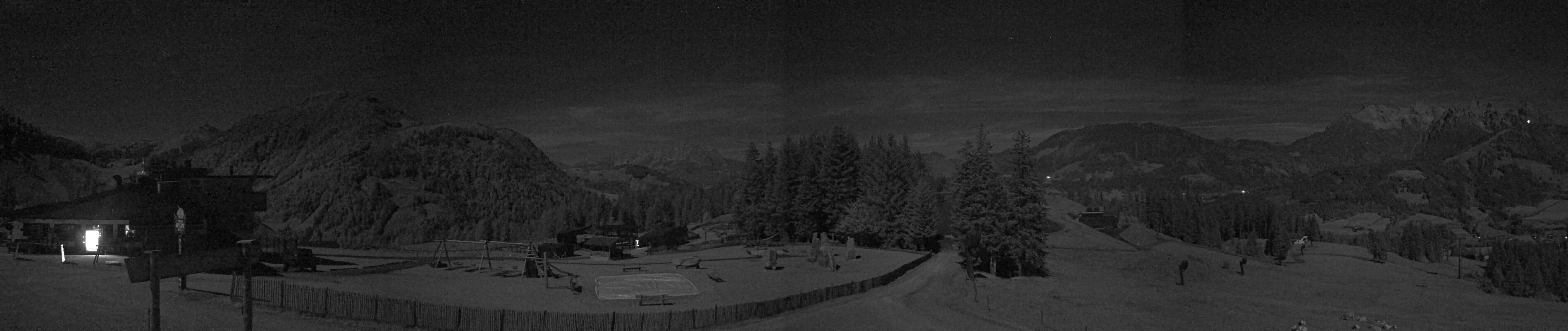 Archiv Foto Webcam Streuböden Fieberbrunn