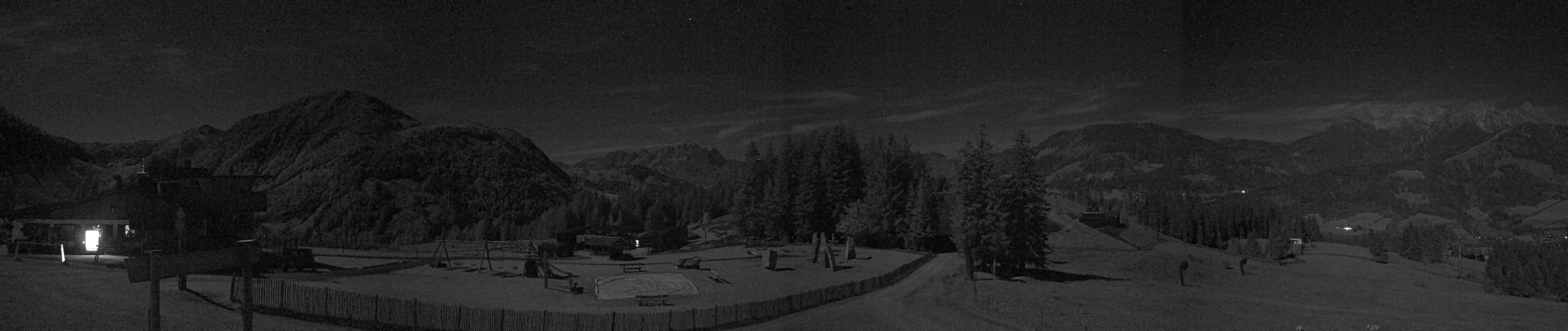 Archiv Foto Webcam Streuböden Fieberbrunn