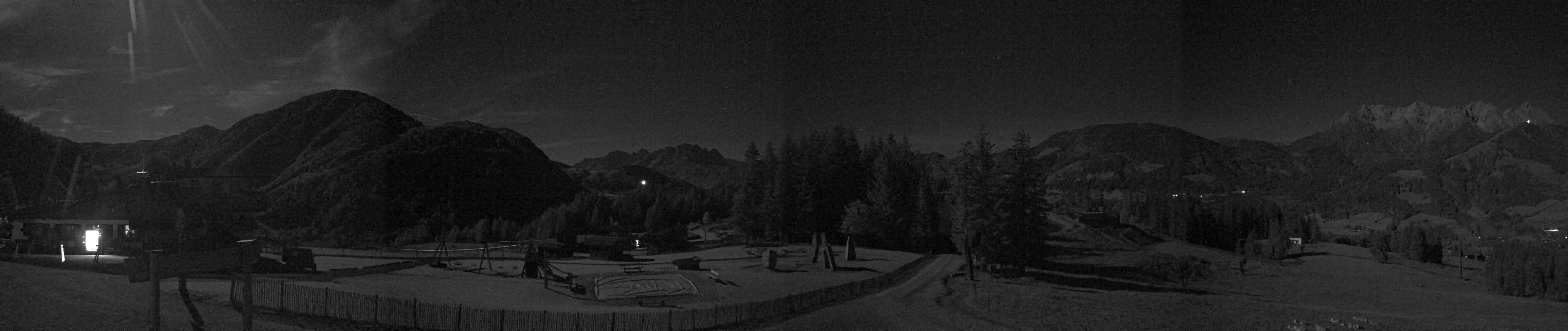 Archiv Foto Webcam Streuböden Fieberbrunn