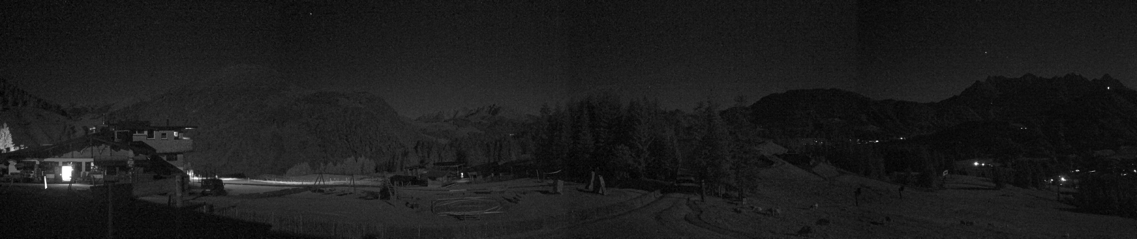 Archiv Foto Webcam Streuböden Fieberbrunn