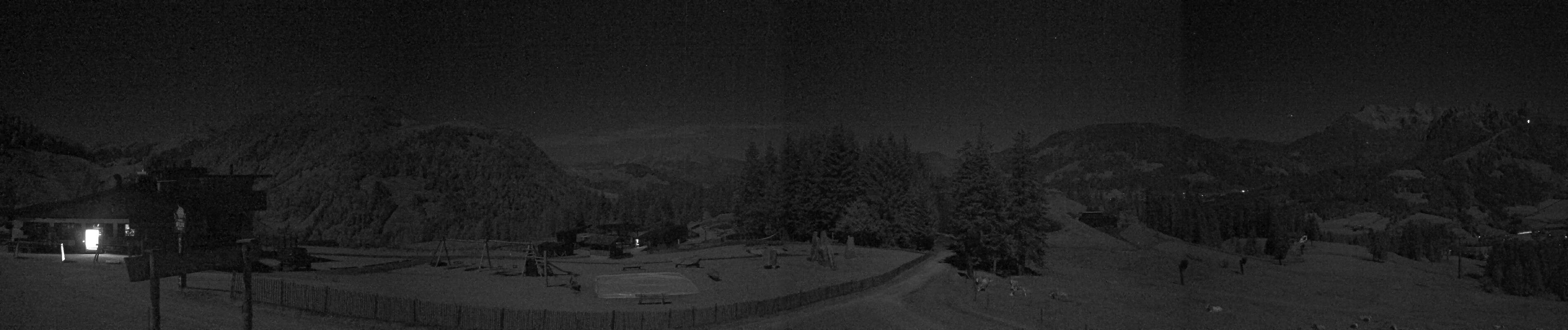 Archiv Foto Webcam Streuböden Fieberbrunn