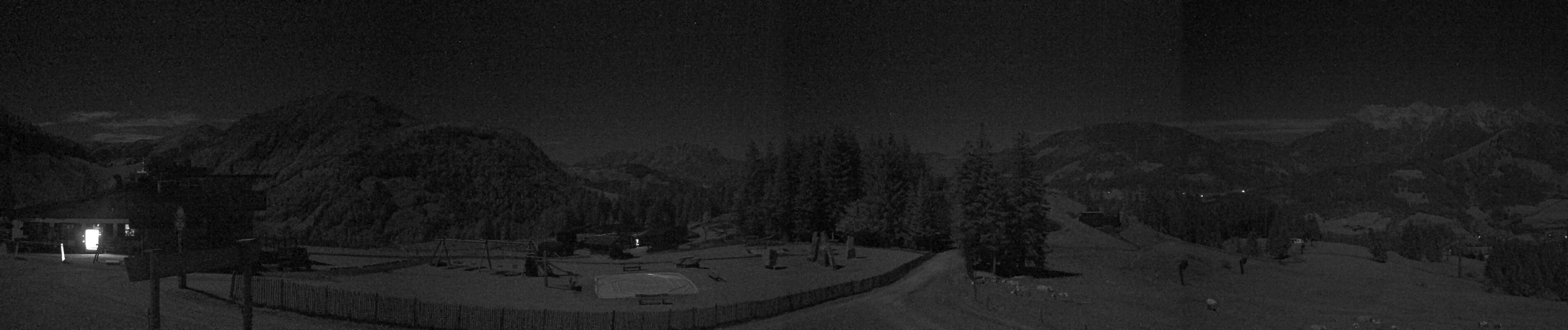 Archiv Foto Webcam Streuböden Fieberbrunn