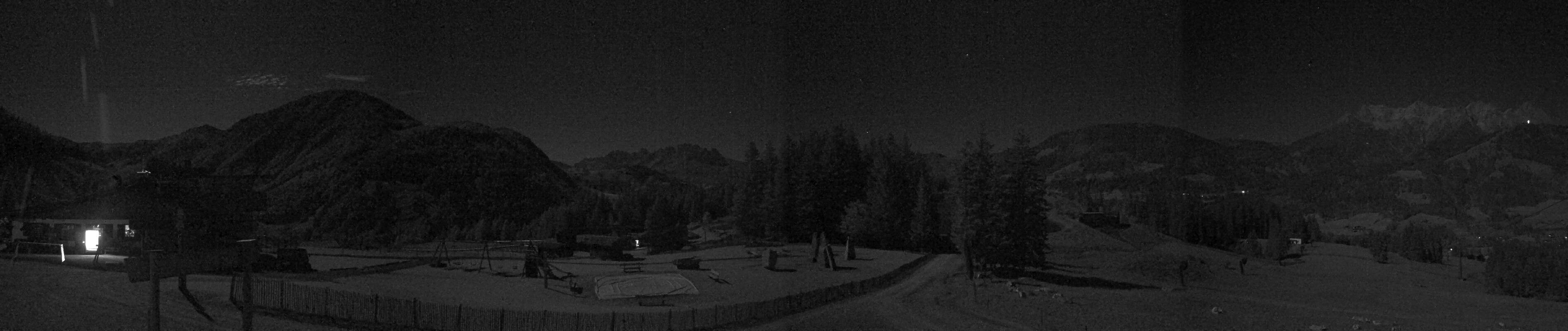 Archiv Foto Webcam Streuböden Fieberbrunn