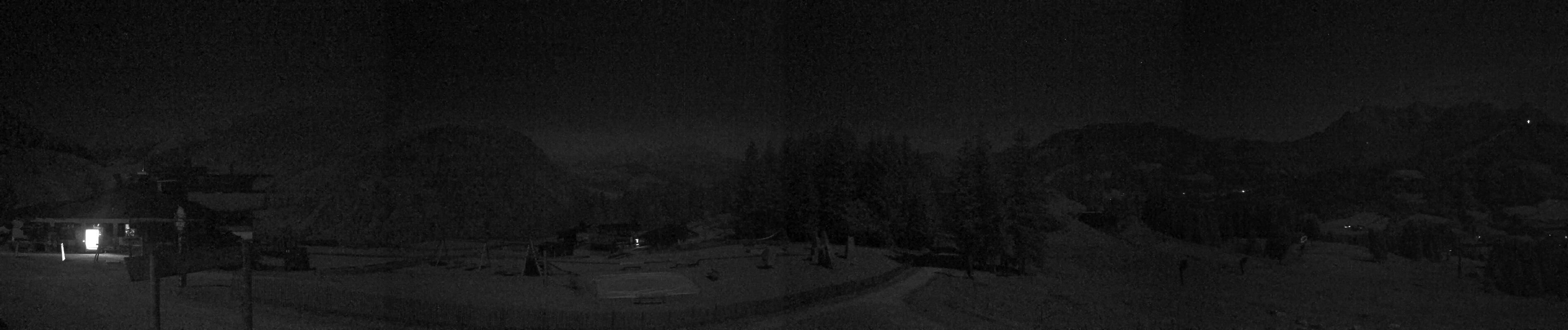 Archiv Foto Webcam Streuböden Fieberbrunn