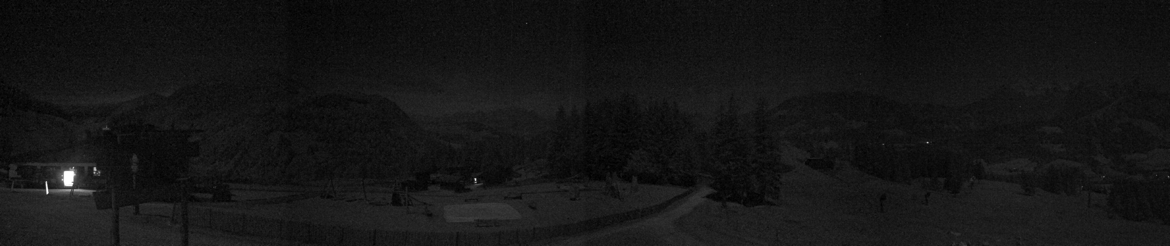 Archiv Foto Webcam Streuböden Fieberbrunn