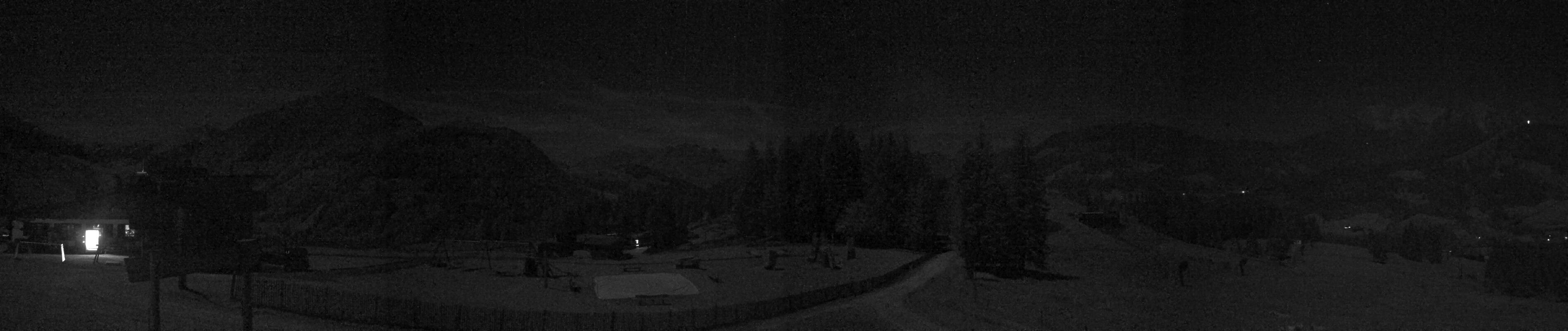 Archiv Foto Webcam Streuböden Fieberbrunn