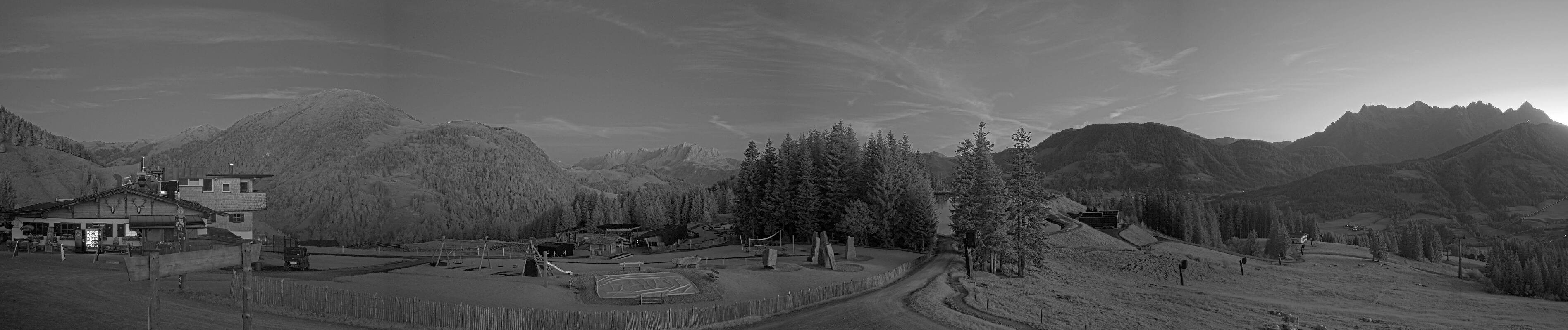 Archiv Foto Webcam Streuböden Fieberbrunn