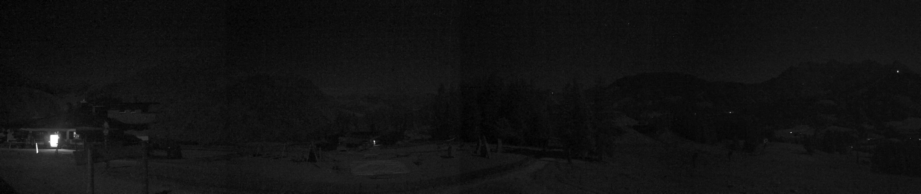 Archived image Webcam Fieberbrunn - Streuböden