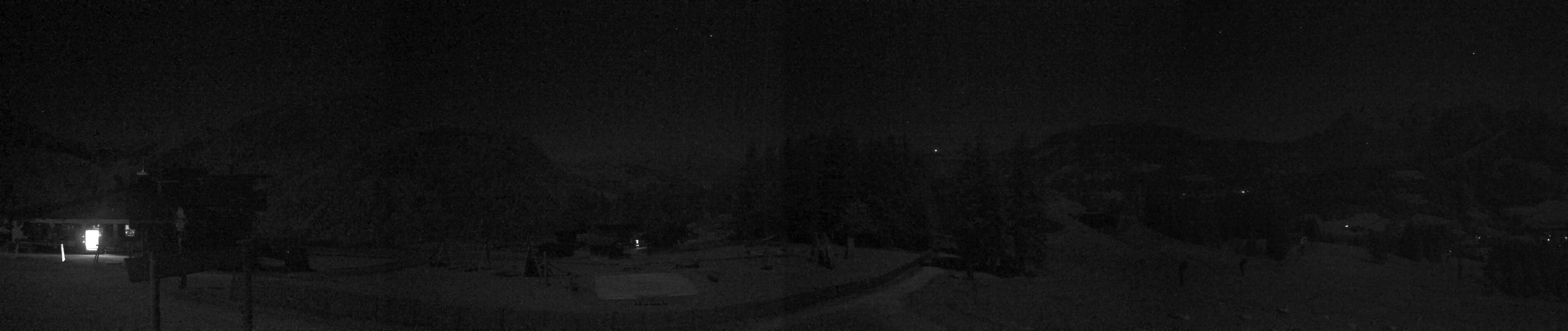 Archived image Webcam Fieberbrunn - Streuböden