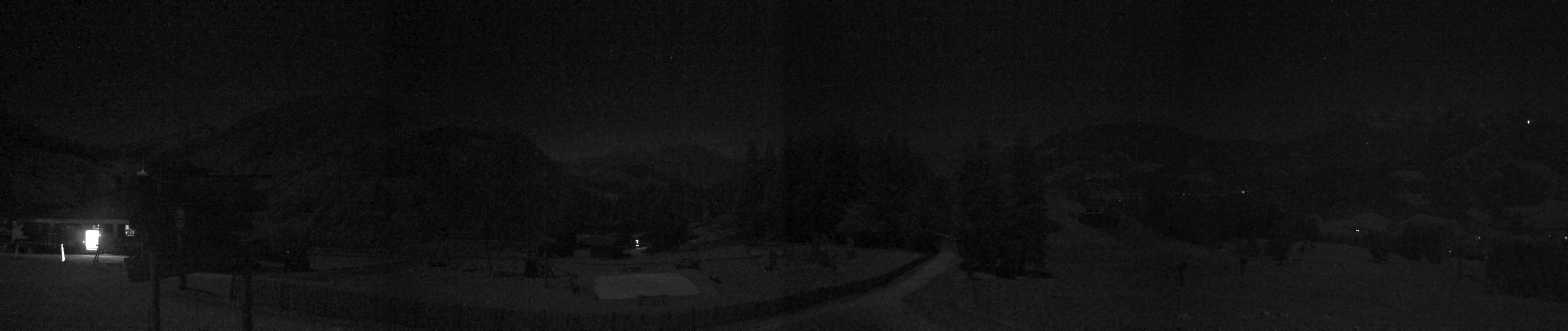 Archived image Webcam Fieberbrunn - Streuböden