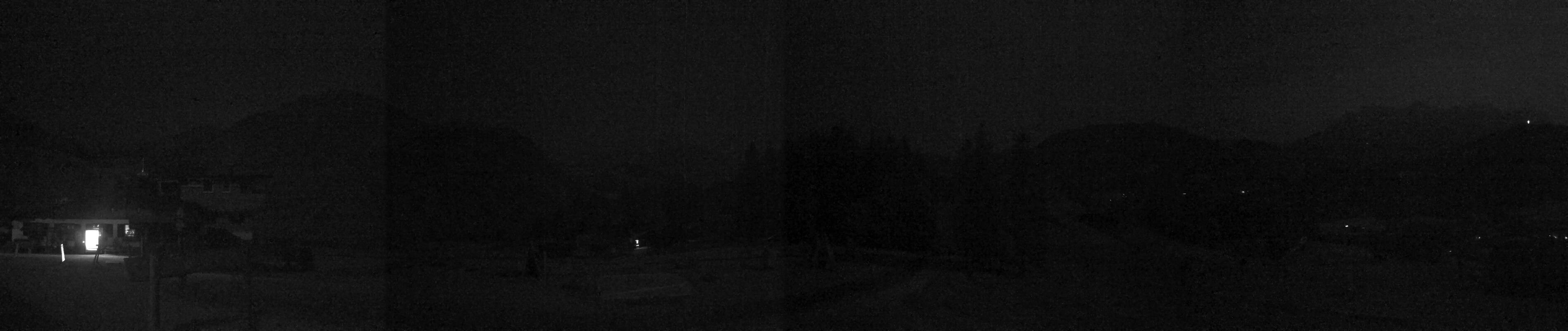 Archiv Foto Webcam Streuböden Fieberbrunn