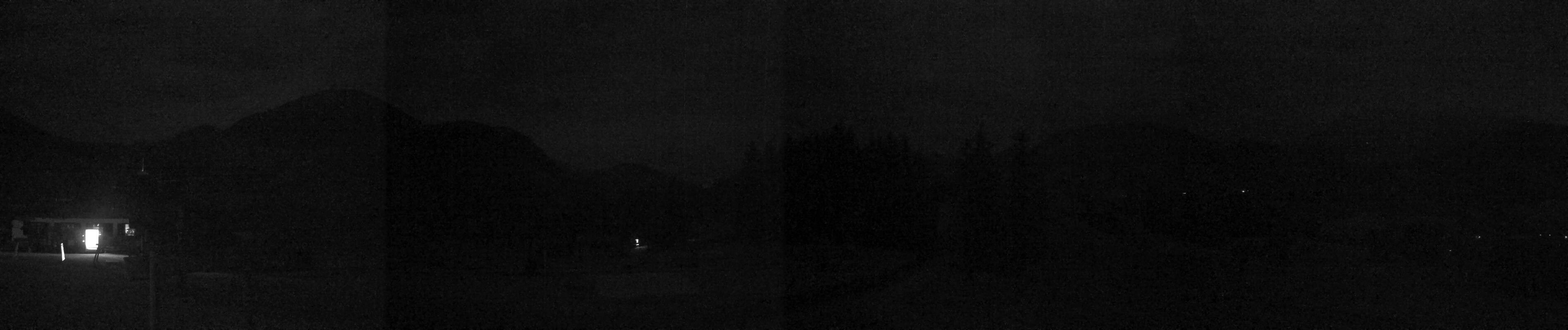 Archiv Foto Webcam Streuböden Fieberbrunn