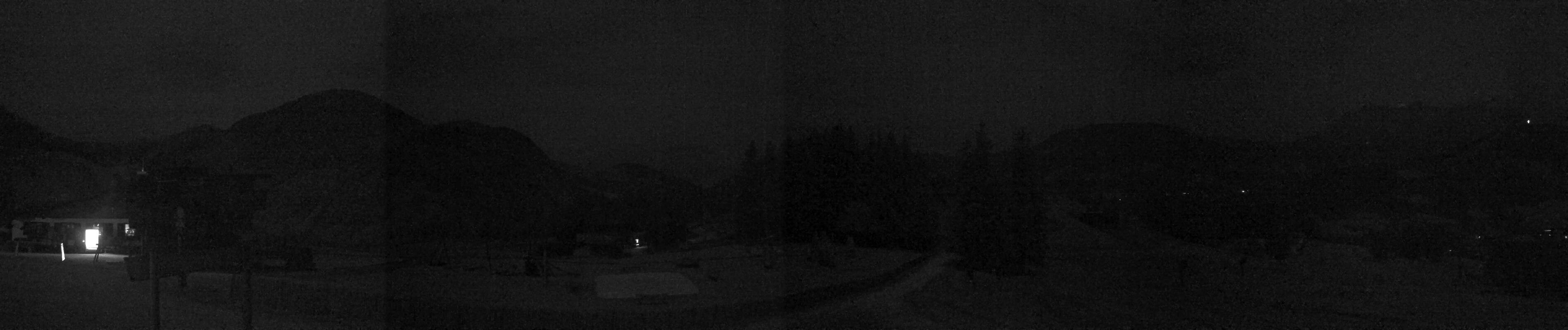 Archiv Foto Webcam Streuböden Fieberbrunn