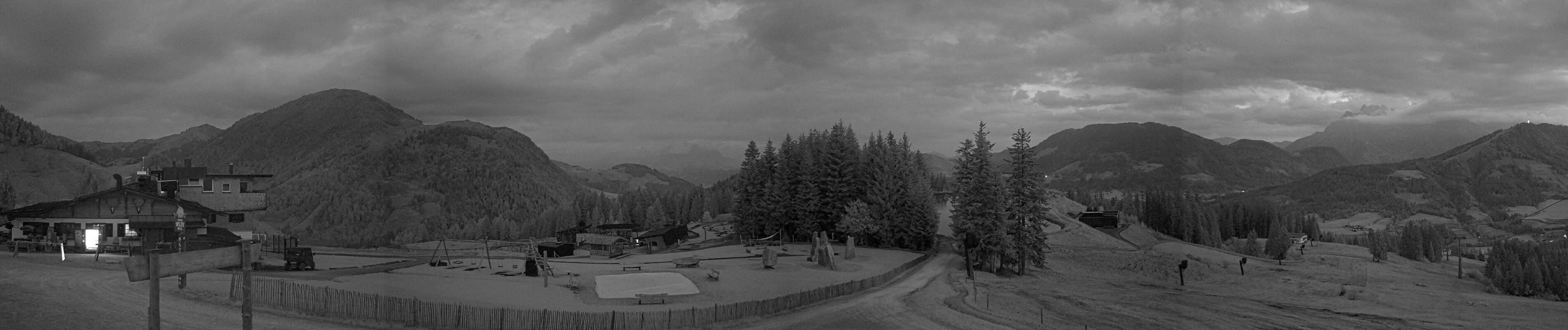 Archiv Foto Webcam Streuböden Fieberbrunn