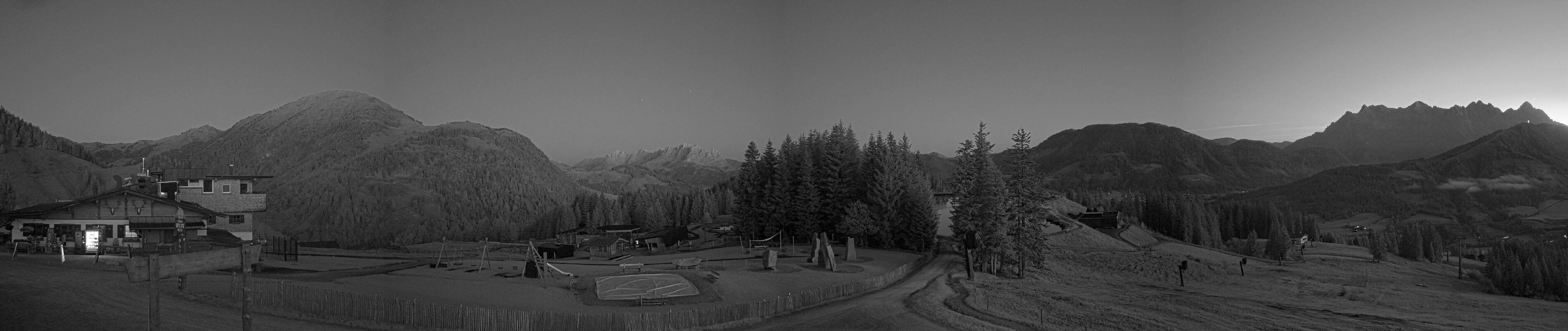 Archiv Foto Webcam Streuböden Fieberbrunn
